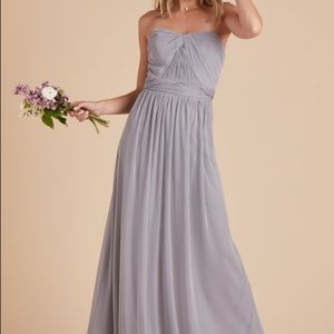 CHICKY CONVERTIBLE DRESS.